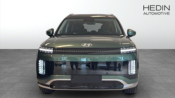 Hyundai Ioniq 9 8 of 9