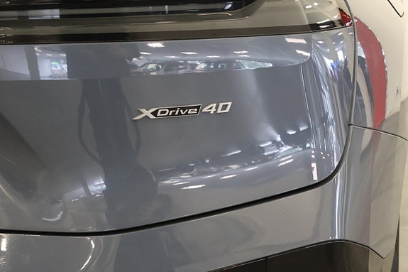 BMW iX 23 of 24