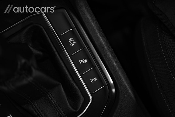 Volkswagen Tiguan Allspace 26 of 30