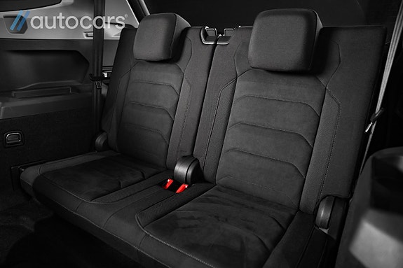 Volkswagen Tiguan Allspace 30 of 30
