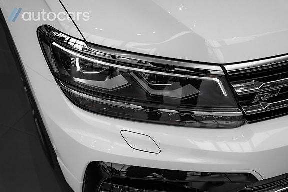 Volkswagen Tiguan Allspace 11 of 30