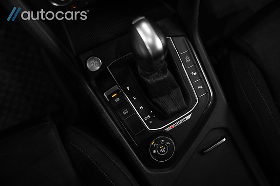 Volkswagen Tiguan Allspace 25 of 30