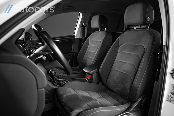 Volkswagen Tiguan Allspace 28 of 30