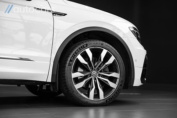 Volkswagen Tiguan Allspace 8 of 30