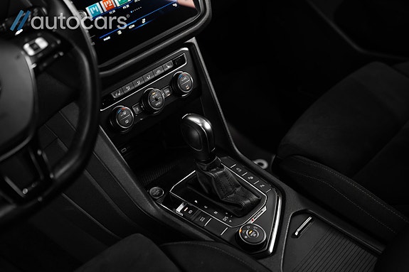 Volkswagen Tiguan Allspace 23 of 30