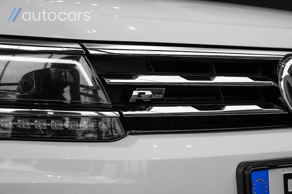 Volkswagen Tiguan Allspace 10 of 30