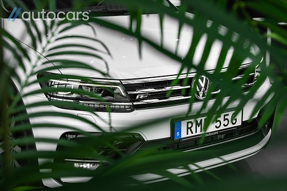 Volkswagen Tiguan Allspace 12 of 30