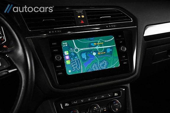 Volkswagen Tiguan Allspace 19 of 30
