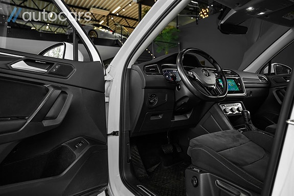Volkswagen Tiguan Allspace 15 of 30