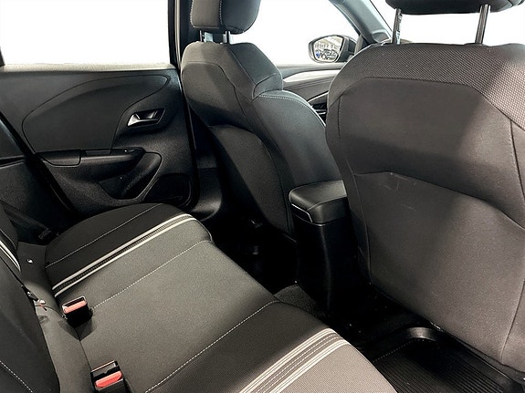 Opel Corsa 12 of 15