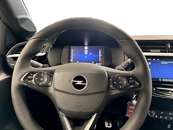 Opel Corsa 7 of 15