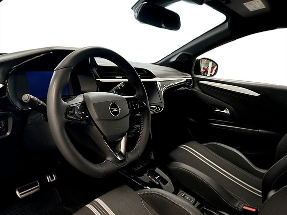 Opel Corsa 4 of 15