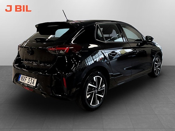 Opel Corsa 3 of 15