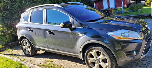 Ford Kuga 5 of 5