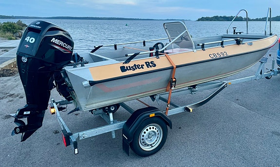 Buster RS 7 of 10