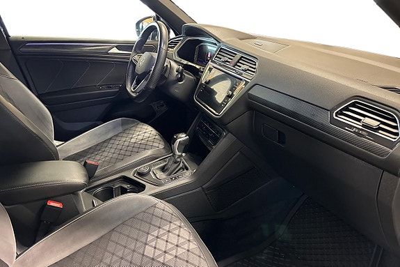 Volkswagen Tiguan Allspace 17 of 23