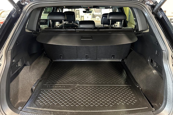 Volkswagen Tiguan Allspace 20 of 23
