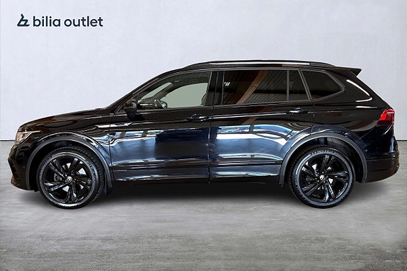 Volkswagen Tiguan Allspace 6 of 23