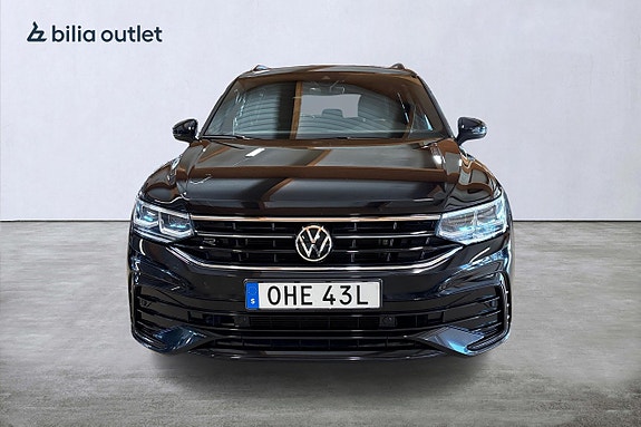 Volkswagen Tiguan Allspace 3 of 23