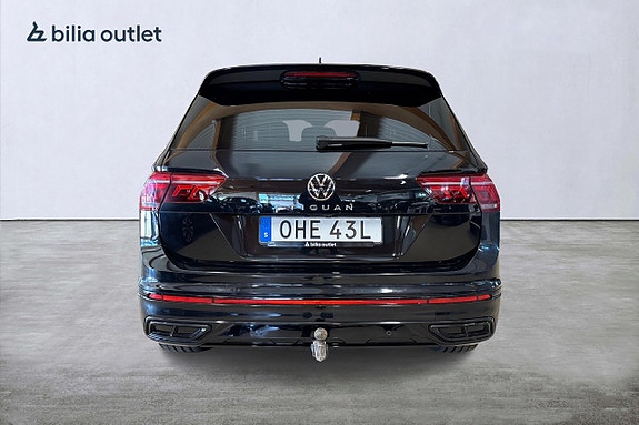 Volkswagen Tiguan Allspace 8 of 23