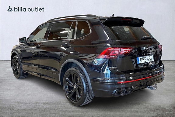 Volkswagen Tiguan Allspace 7 of 23