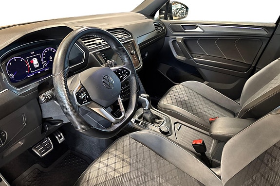 Volkswagen Tiguan Allspace 10 of 23