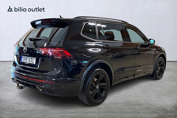 Volkswagen Tiguan Allspace 9 of 23