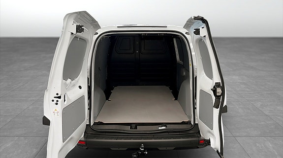 Renault Kangoo 10 of 23