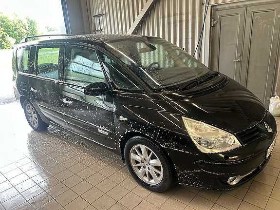 Renault Grand Espace 5 of 7