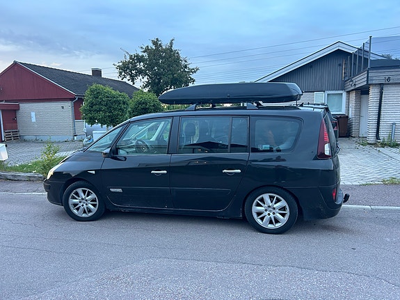 Renault Grand Espace 6 of 7