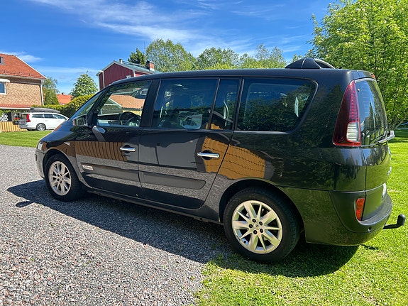 Renault Grand Espace 2 of 7