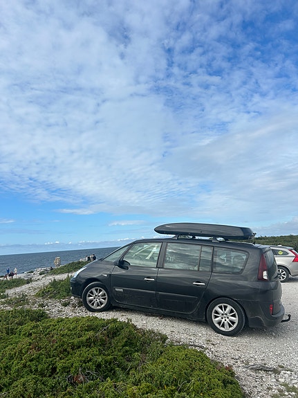 Renault Grand Espace 7 of 7