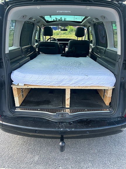 Renault Grand Espace 4 of 7