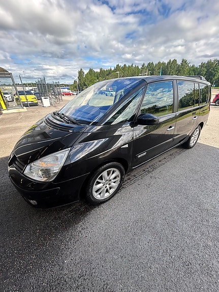 Renault Grand Espace 3 of 7