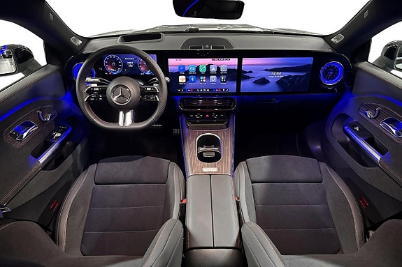 Mercedes-Benz CLA200 17 of 20