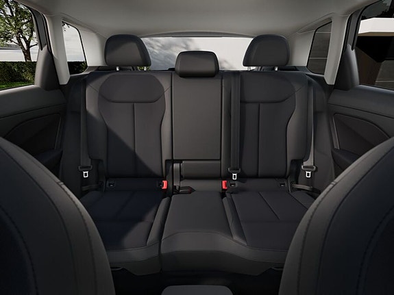 Audi Q3 5 of 8