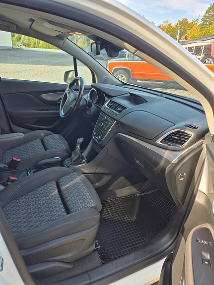 Opel Mokka 9 of 9