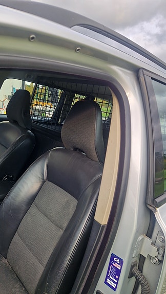 Volvo V70 8 of 9