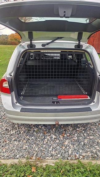 Volvo V70 6 of 9