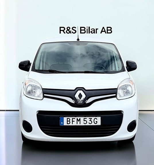 Renault Kangoo Express Maxi 2 of 18