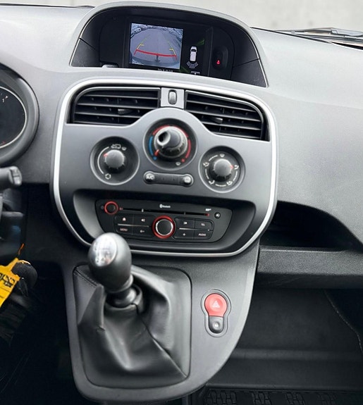 Renault Kangoo Express Maxi 17 of 18