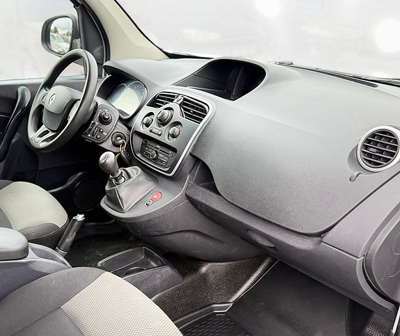 Renault Kangoo Express Maxi 15 of 18