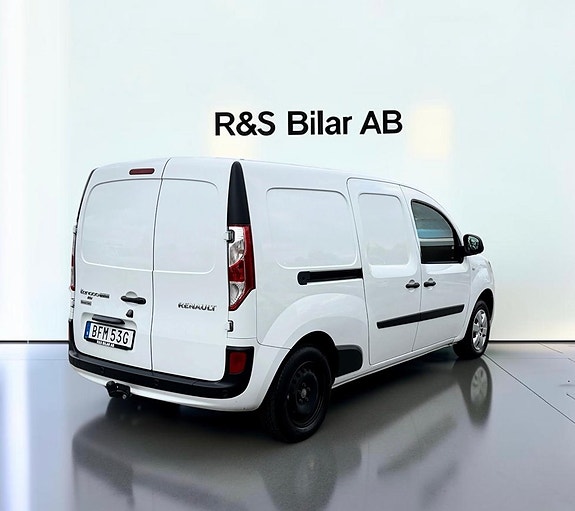 Renault Kangoo Express Maxi 4 of 18