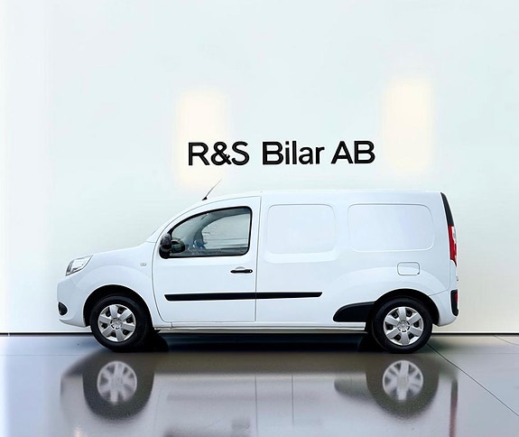 Renault Kangoo Express Maxi 8 of 18