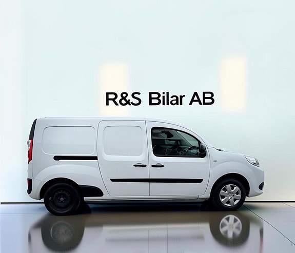 Renault Kangoo Express Maxi 7 of 18