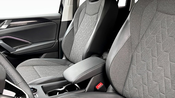 Volkswagen Tiguan 8 of 19