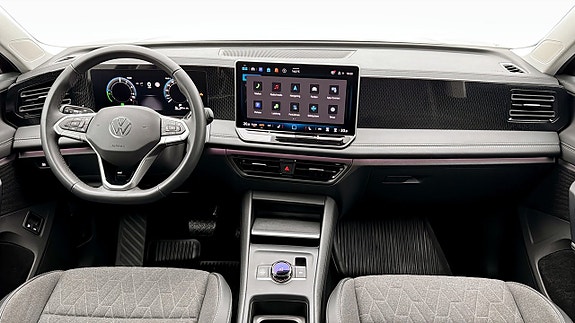 Volkswagen Tiguan 10 of 19