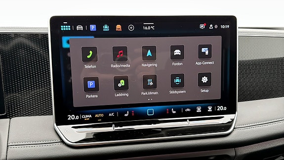 Volkswagen Tiguan 15 of 19