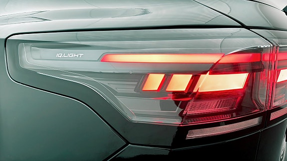 Volkswagen Tiguan 19 of 19