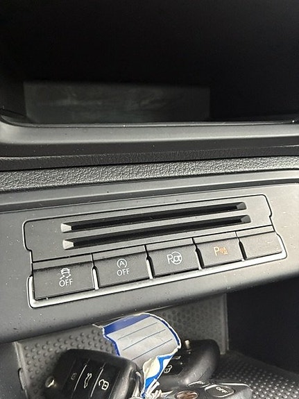 Volkswagen Tiguan 11 of 17
